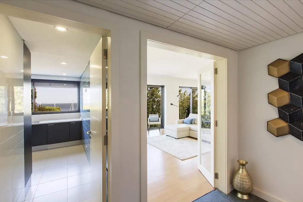 Apartment Apt In Lisbon Marina Tejo - Parque Das Nacoes Portugal