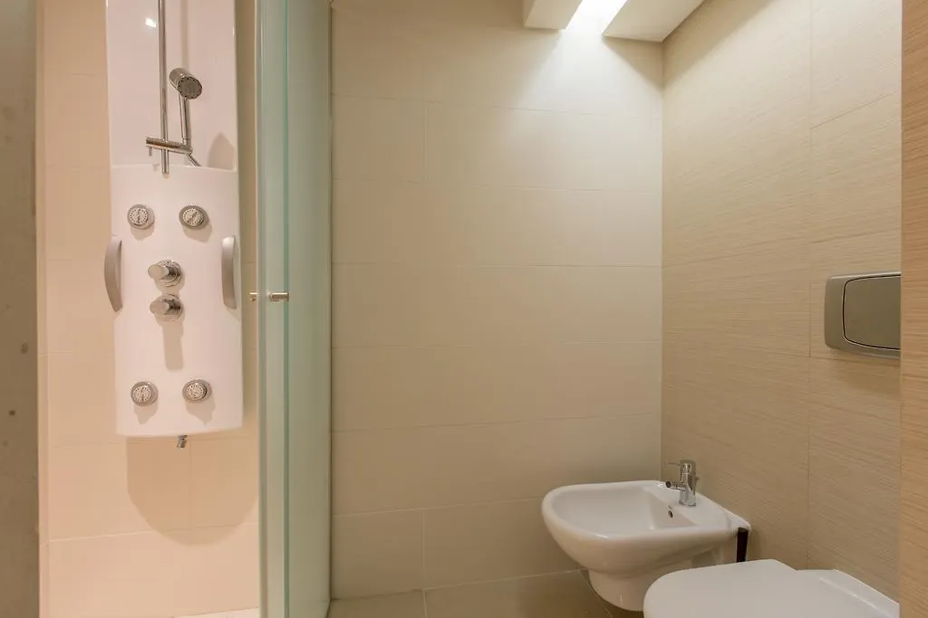Appartement Apt In Lisbon Marina Tejo - Parque Das Nacoes