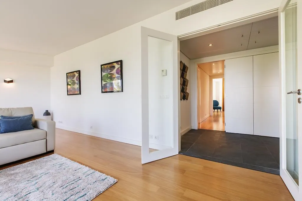 Apt In Lisbon Marina Tejo - Parque Das Nacoes Πορτογαλία